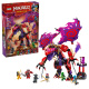 71832 Lego Ninjago – Drak Chaosu Thunderfang