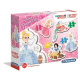 Moje první puzzle – Disney Princess
