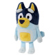 Bluey – Plyšová postavička Bandit 22 cm