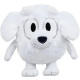 Bluey – Plyšová postavička Lila 16 cm