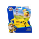 Paw Patrol – Rubble s vozidlem