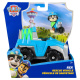 Paw Patrol – Rex s vozidlem