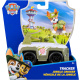 Paw Patrol – Tracker s vozidlem
