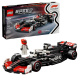 77250 Lego Speed Champions – Závodní auto MoneyGram Haas F1® Team VF-24