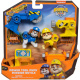 Paw Patrol – Rubble a Wheeler
