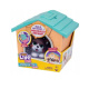 Little Live Pets – Pejsek v domečku
