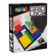 Rubik - Logická skládací hra