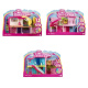 Mini BarbieLand – Mini domeček