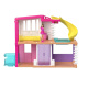 Mini BarbieLand – Mini domeček HYF47