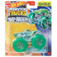 Hot Wheels - Monster Truck Gunkster