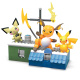 Mega Construx – Pikachu Evolution Set