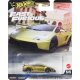 Hot Wheels – Fast & Furious auto Lamborghini Gallardo