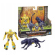 Transformers – Bumblebee vs Smarlsaber