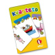 Hra – Kvarteto