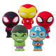 Marvel – Antistresová figurka