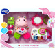 VTech – První dárek pro miminko – Růžový