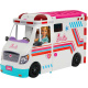 Barbie – Sanitka