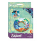 Stitch - Koupací kruh