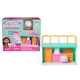 Gabby's Dollhouse - Pokoj Cakey