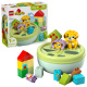 10441 Lego Duplo – Třídění tvarů: Domeček pro štěňátka
