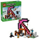 21277 Lego Minecraft – Krumpáčový důl