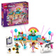 42661 Lego Friends – Kostýmová párty s jednorožcem a vílou