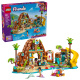 42673 Lego Friends – Rodinná dovolená u pláže
