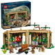 76445 Lego Harry Potter – Bradavický hrad: Hodina bylinkářství