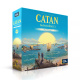 Hra Catan – Námořníci rozšíření