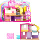 Barbie - Mini domeček