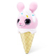 Coco Surprise – Plyšové zvířátko 18 cm Mallow