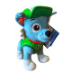 Paw Patrol – Plyšová postavička 18 cm Rocky