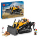 60466 Lego City – Žlutý buldozér
