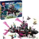 71500 Lego Dreamzzz – Žraločkoponorka z nočních můr