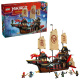 71848 Lego Ninjago – Chrámová Odměna