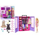 Barbie – Šatník