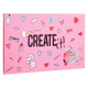 Create It! - Paleta očních stínů