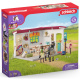 Schleich - Sedlárna 42591