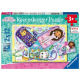 Puzzle 2x12 - Gabby's Dollhouse