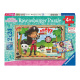 Puzzle 2x24 - Gabby's Dollhouse