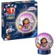 3D Puzzle - Gabby's Dollhouse