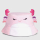 Klobouk Squishmallows - Krab Cailey
