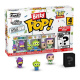 Funko Bitty POP! - Toy Story figurky