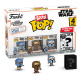 Funko Bitty POP! - Star Wars figurky