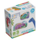 KukiKuk - Velké puzzle Dinosauři