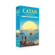 Hra Catan – Námořníci rozšíření