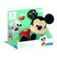 Clementoni - Chodící Mickey Mouse