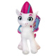 My Little Pony - Plyšová postavička 30 cm Bílá