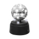 Mini disco koule