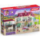 Schleich - Dům a stáj u jezera 42706